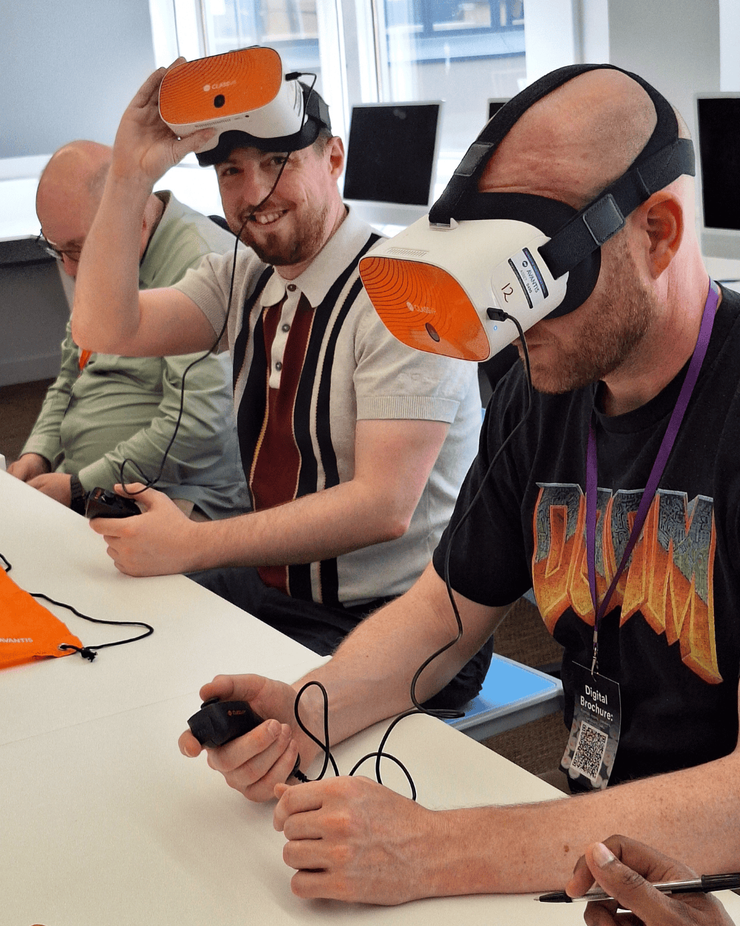 The Playful Classroom: The Ingenuity Journey